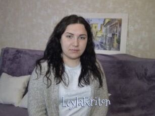 LeylaKriton