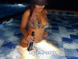 LeylaQueensx