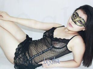 Leysha