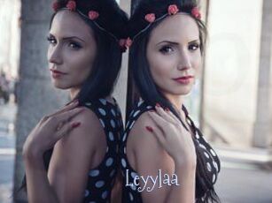 Leyylaa