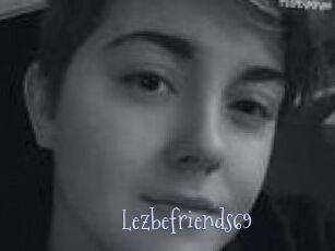 Lezbefriends69