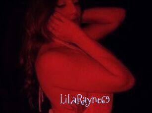 LiLaRayne69