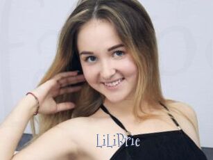 LiLiBrie