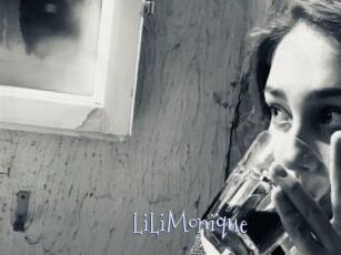 LiLiMonique