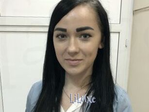 LiLuxe