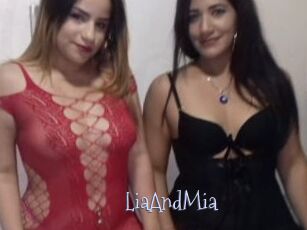 LiaAndMia