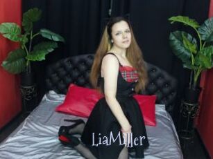 LiaMiller