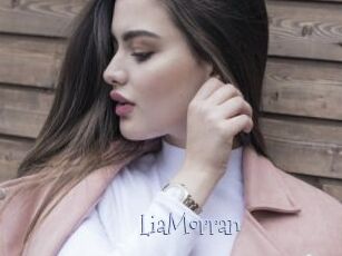 LiaMorran