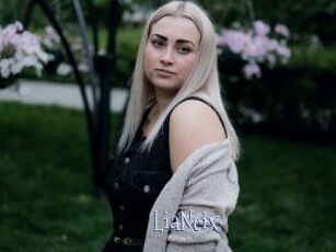 LiaNeix Faceporno