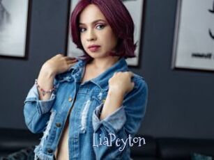 LiaPeyton