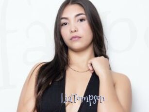 LiaTompson
