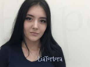 LiaTortora Faceporno