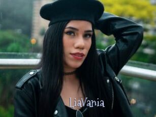 LiaVania