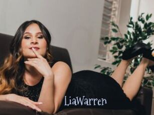 LiaWarren