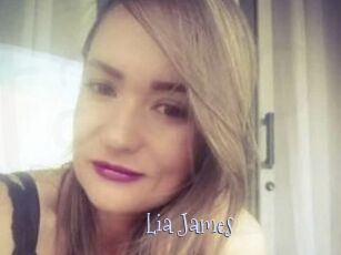 Lia_James Faceporno