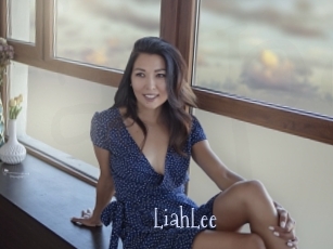 LiahLee Faceporno