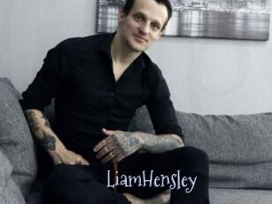 LiamHensley Faceporno