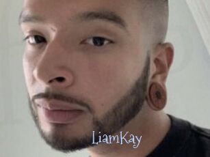 LiamKay Faceporno