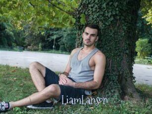 LiamLanson Faceporno