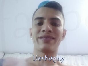 LiamNaughty