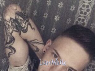 Liam_White