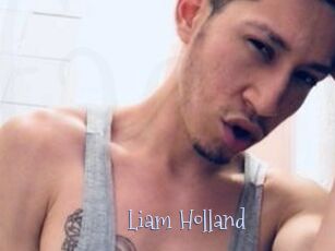 Liam_Holland Faceporno