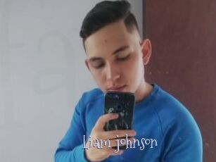 Liam_johnson