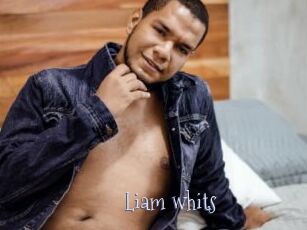 Liam_whits Faceporno