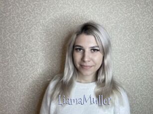 LiamaMuller
