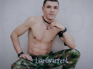 Liamwarrent