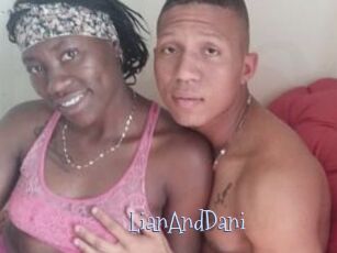 LianAndDani