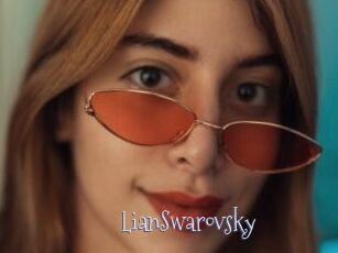LianSwarovsky