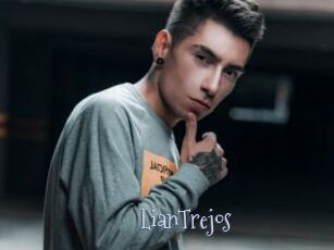 LianTrejos Faceporno