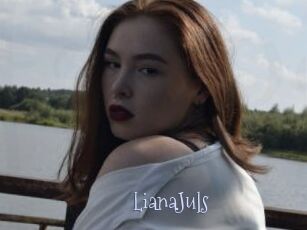 LianaJuls