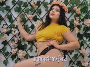 LianaStanford