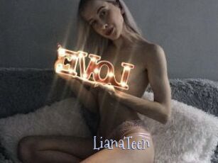 LianaTeen