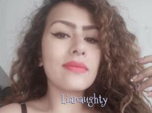 Lianaughty
