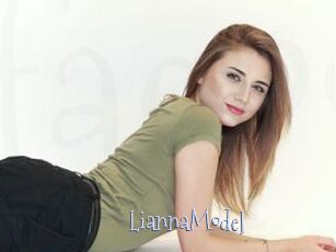 LiannaModel
