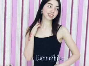 LianneShine Faceporno