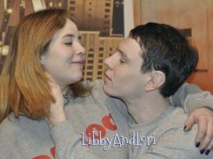 LibbyAndLori Faceporno