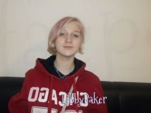 LibbyBaker