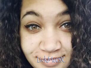 LickMe69X