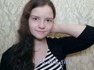 Lick_dick_girl