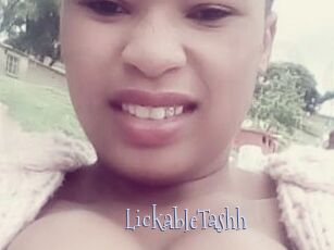 LickableTashh