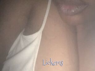Lickems