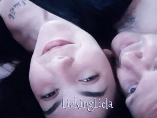 LickingLiela Faceporno
