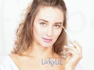 LickyLiz