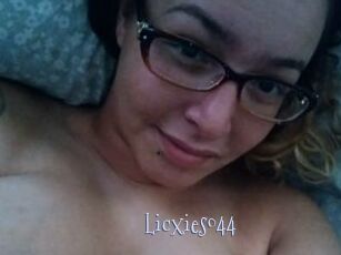 Licxies044