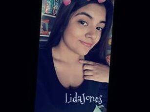LidaJones