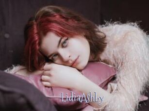 LidiaAshby